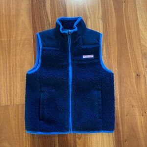 Boys VV vest